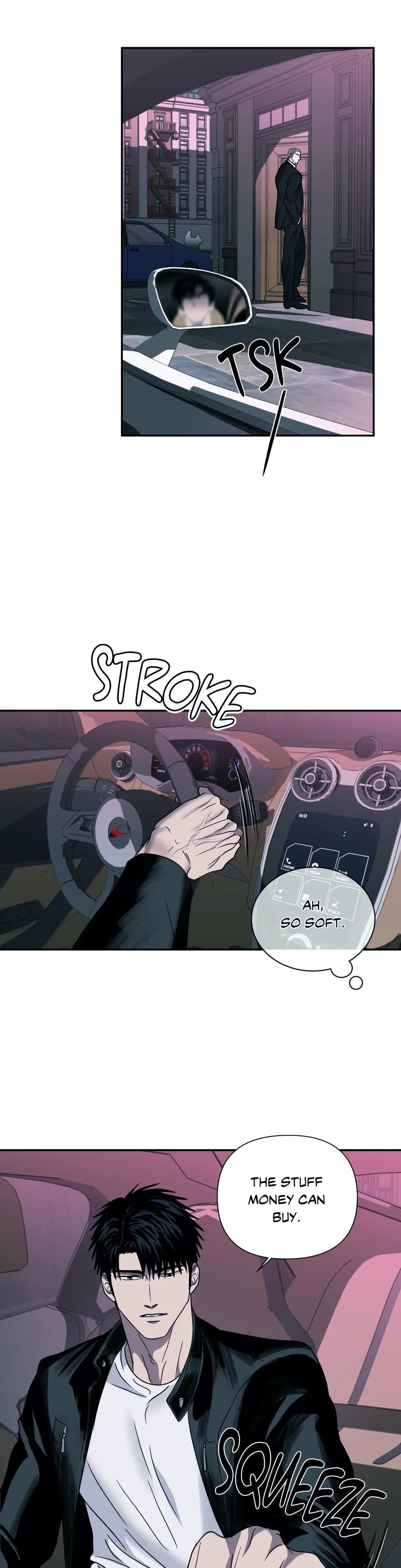 Shutline, Chapter 22 image 03